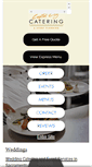 Mobile Screenshot of capitalcitycatering.com